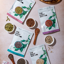 Load image into Gallery viewer, 4 Seeds Combo | 1 kg | Top Selling