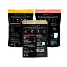 Load image into Gallery viewer, Almond, Cashew and Figs Combo | 650 grams | Premium Nuts