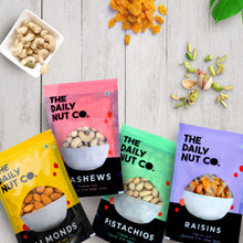 Load image into Gallery viewer, Nuts & Dry Fruit Pack | 800 g | Super Saver