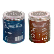 Load image into Gallery viewer, Roasted Cashews and Roasted Almonds | 0% Oil | Perfect for Parties