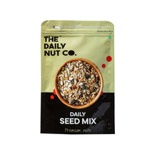 Load image into Gallery viewer, Daily Seed Mix | Roasted Exotic Mix | Dose of Nutrition