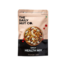 Load image into Gallery viewer, Daily Health Mix | Wholesome Diet | Mix of Fresh Nuts and Seeds