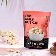 Load image into Gallery viewer, Nutty Surprises | Premium Dry Fruits Hamper