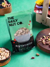 Load image into Gallery viewer, Pistachio, Cashew and Almond | Combo Pack | 600 g | Super Saver
