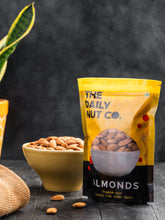 Load image into Gallery viewer, California Almonds and Indian Spice Raisins Combo | Favorite Combo | 400 g