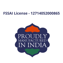 Load image into Gallery viewer, Roasted Salted Almonds | 0% Oil | Super Crunchy