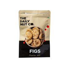 Load image into Gallery viewer, Almond, Cashew and Figs Combo | 650 grams | Premium Nuts