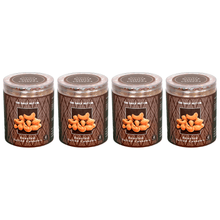 Load image into Gallery viewer, Roasted and Salted Cashews | 0% Oil | Super Crunchy