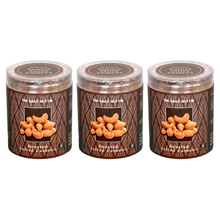 Load image into Gallery viewer, Roasted and Salted Cashews | 0% Oil | Super Crunchy