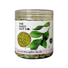 Load image into Gallery viewer, Roasted Pumpkin Seeds | Full of Antioxidants | Crunchy and Delicious