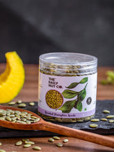 Load image into Gallery viewer, Roasted Pumpkin Seeds | Full of Antioxidants | Crunchy and Delicious