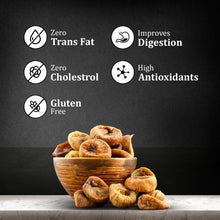 Load image into Gallery viewer, Almond, Cashew and Figs Combo | 650 grams | Premium Nuts