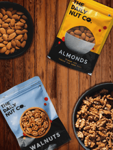 Load image into Gallery viewer, Almonds and Walnuts Wisdom Combo | 800 g
