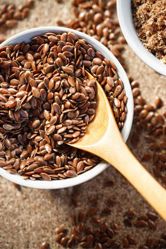 5 Exciting Health Benefits of Flax Seeds