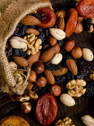 Best Premium Quality Dry Fruits and Nuts at Best Prices