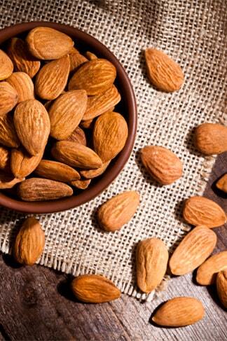 How to Use Almonds in Indian Cooking