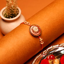 Load image into Gallery viewer, Rakhi Delight Bundle | Gourmet Rakshabandhan Box
