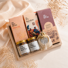 Load image into Gallery viewer, The Wholesome Luxe Box
