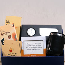 Load image into Gallery viewer, Elite Indulgence Box | Premium Corporate Gifts
