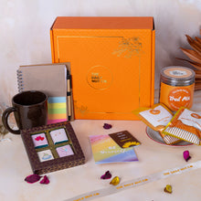 Load image into Gallery viewer, Radiant Bliss Box | Gourmet Treats
