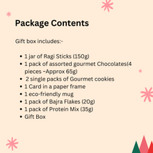 Load image into Gallery viewer, Eco Delight - Eco-friendly luxury hampers
