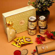 Load image into Gallery viewer, Sweet Celebration hamper

