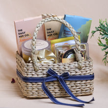 Load image into Gallery viewer, Sustainable Treats Basket | Basket Hamper
