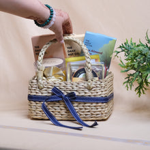 Load image into Gallery viewer, Sustainable Treats Basket | Basket Hamper
