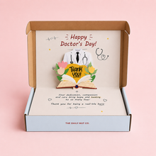 Load image into Gallery viewer, Doctor’s Exclusive Hamper
