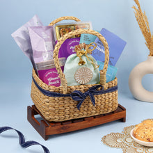 Load image into Gallery viewer, Rakshabandhan Splendor Set | Perfect Rakhi Combo for Brother/Sister
