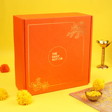 Load image into Gallery viewer, Rakhi Moments Hamper | Gourmet Rakshabandhan Combo
