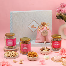 Load image into Gallery viewer, Sweet Traditions Hamper | Premium Gift Box
