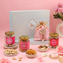 Load image into Gallery viewer, Sweet Traditions Hamper | Premium Gift Box
