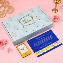 Load image into Gallery viewer, Rakhi Delight Bundle | Gourmet Rakshabandhan Box
