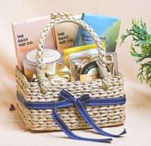Load image into Gallery viewer, Sustainable Treats Basket | Basket Hamper

