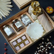 Load image into Gallery viewer, The Regal Gifting Box | Luxury Hampers
