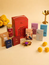 Load image into Gallery viewer, Gourmet Festive Hamper
