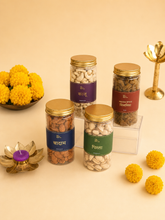 Load image into Gallery viewer, Premium Dry Fruit Box
