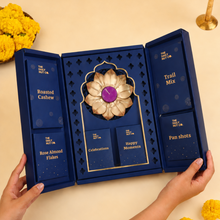 Load image into Gallery viewer, Diwali Delight Hamper
