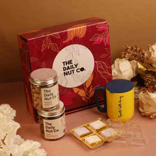 Load image into Gallery viewer, Nutri Moments Hamper | Perfect Gift Hamper
