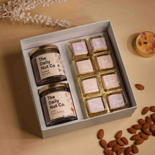 Load image into Gallery viewer, Gourmet Celebration Box | Perfect Gift Hamper
