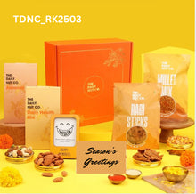 Load image into Gallery viewer, The Ultimate Gift Hamper | Perfect Gift Combo
