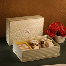 Load image into Gallery viewer, Elite Nutri Indulgence | Gourmet Hamper
