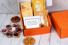 Load image into Gallery viewer, Little Joy Box | Healthy Snack Box
