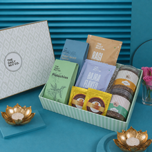 Load image into Gallery viewer, Nutri Crunch Delight Box | Premium Boxes
