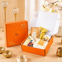 Load image into Gallery viewer, Everyday Wellness Treat Box | Premium Hampers
