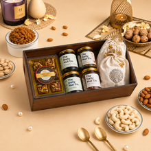 Load image into Gallery viewer, The Royal Fusion Box | Gourmet Treats
