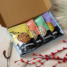 Load image into Gallery viewer, Nutri Dry Fruit Hamper | Dry fruit hamper
