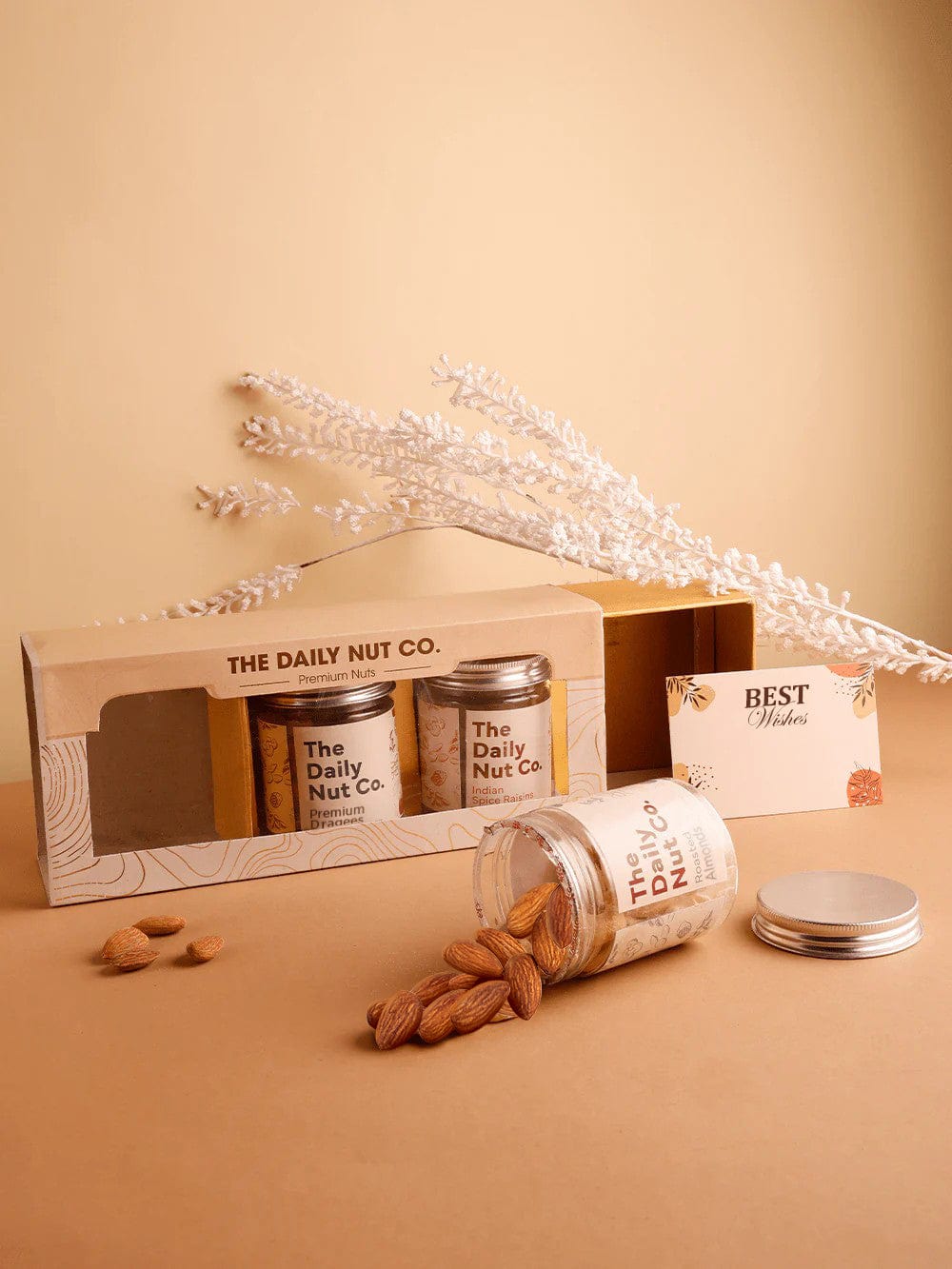 The Perfect Gift Box