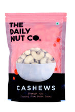 Load image into Gallery viewer, Premium Cashews | Buy 100% Natural | W240
